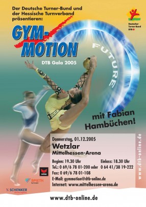 Gymmotion